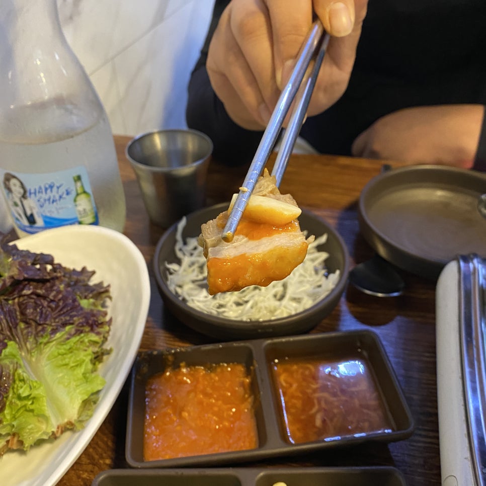 원족발 이미지