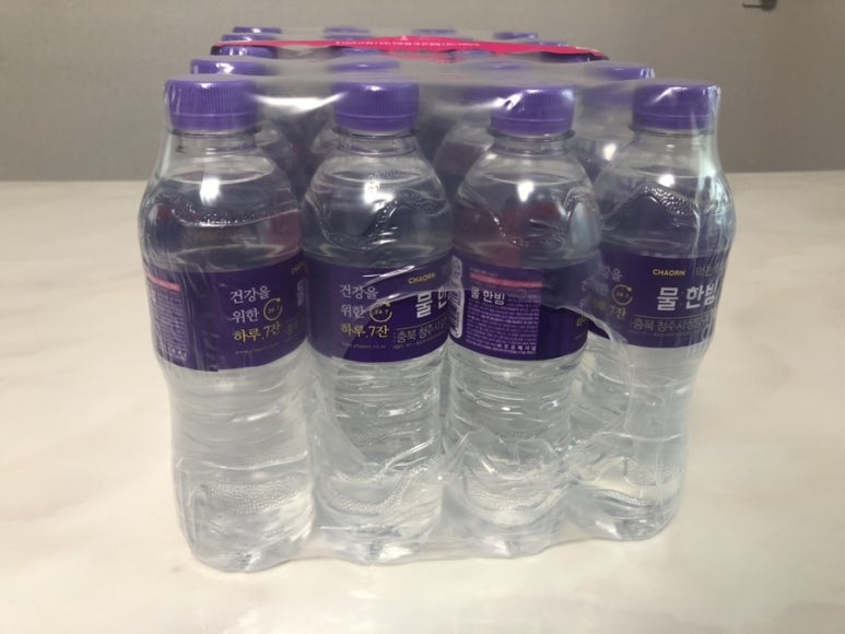 하이트진로(주)청주공장 이미지