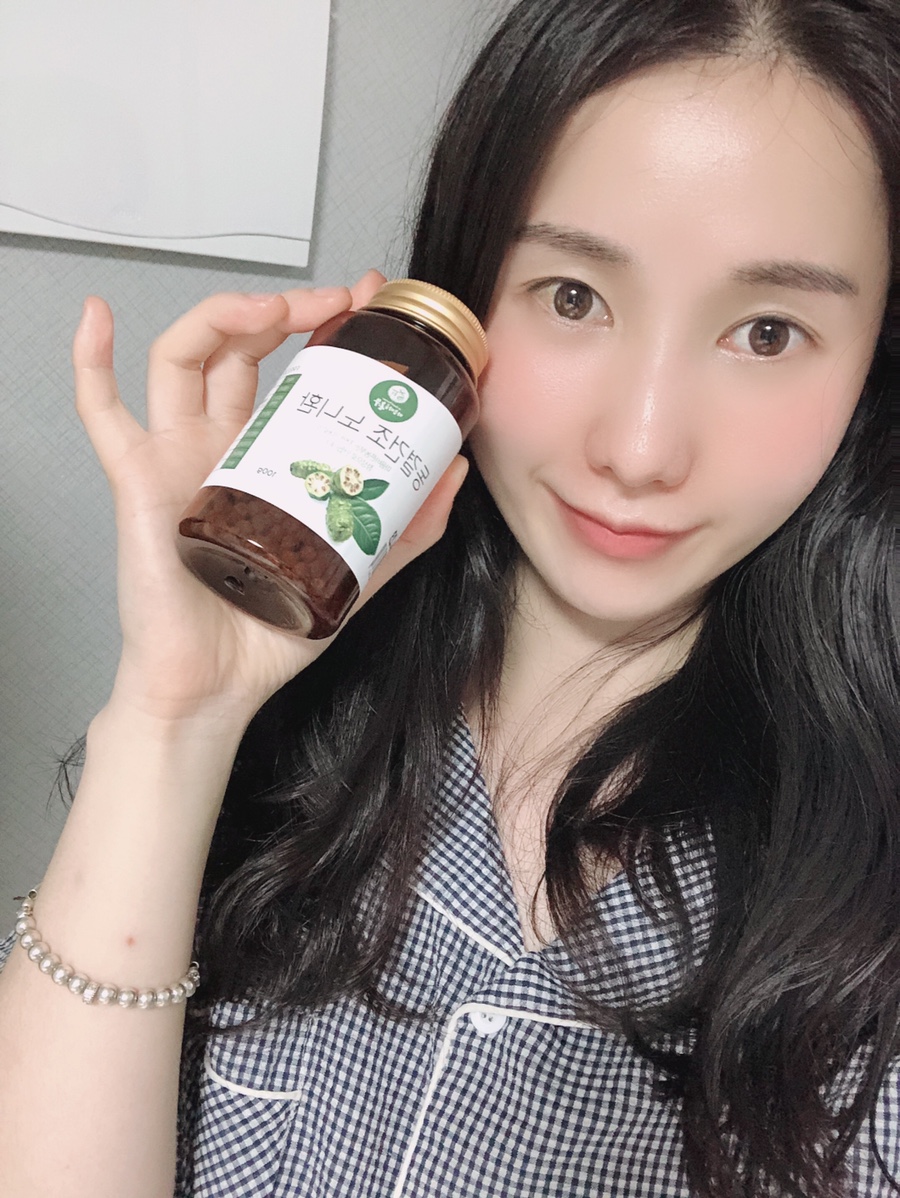 마음바른농부 영농조합법인 이미지