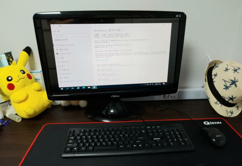 매탄컴퓨터수리 이미지