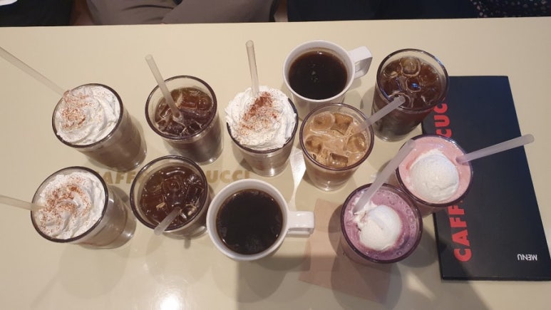 파스쿠찌춘천후평 이미지