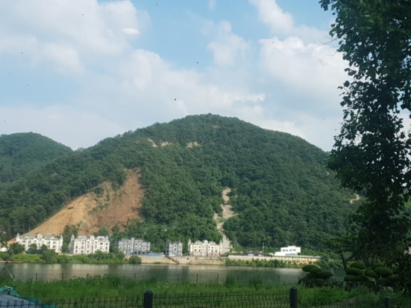 범바위식당 이미지