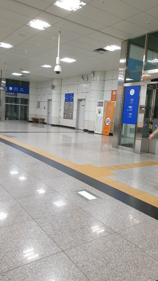 주안역철도 이미지