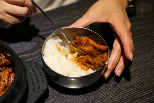 서래갈비집 이미지