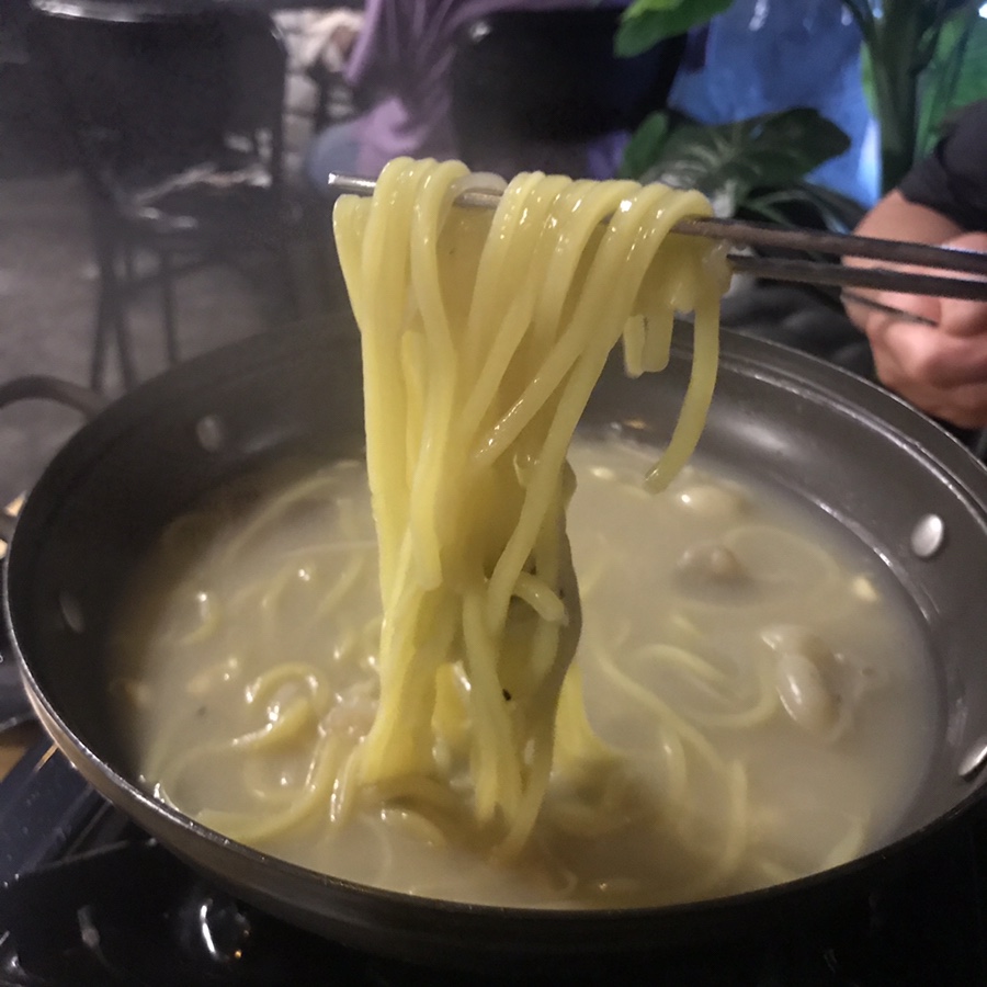 보스식당 이미지
