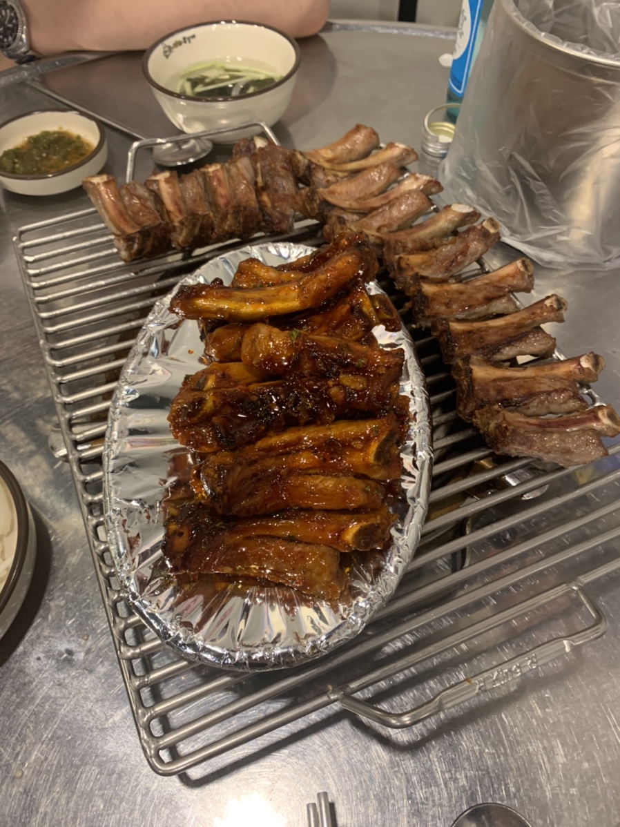 예감쪽갈비(지산점) 이미지