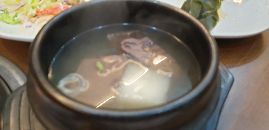 옥과한우촌 이미지