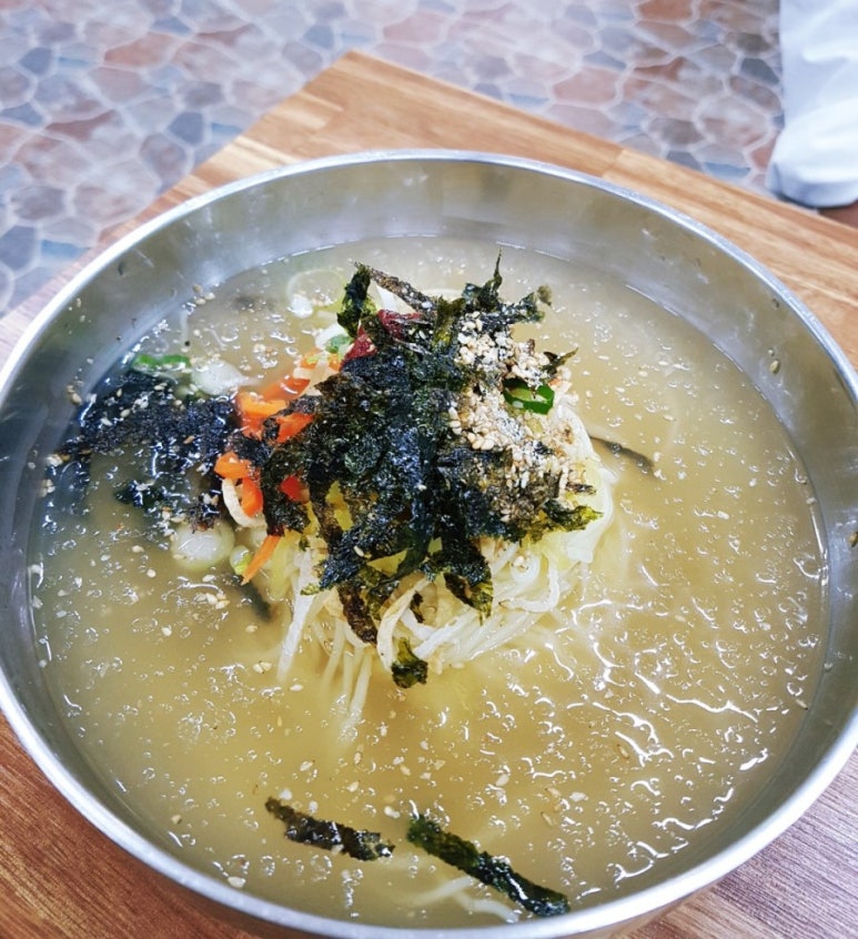 통통국수 이미지