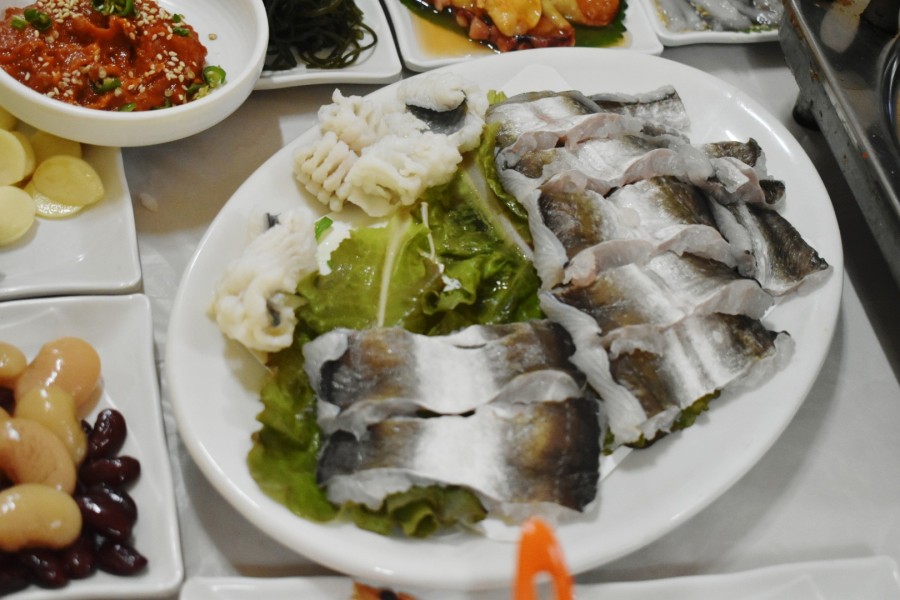 용궁횟집 이미지