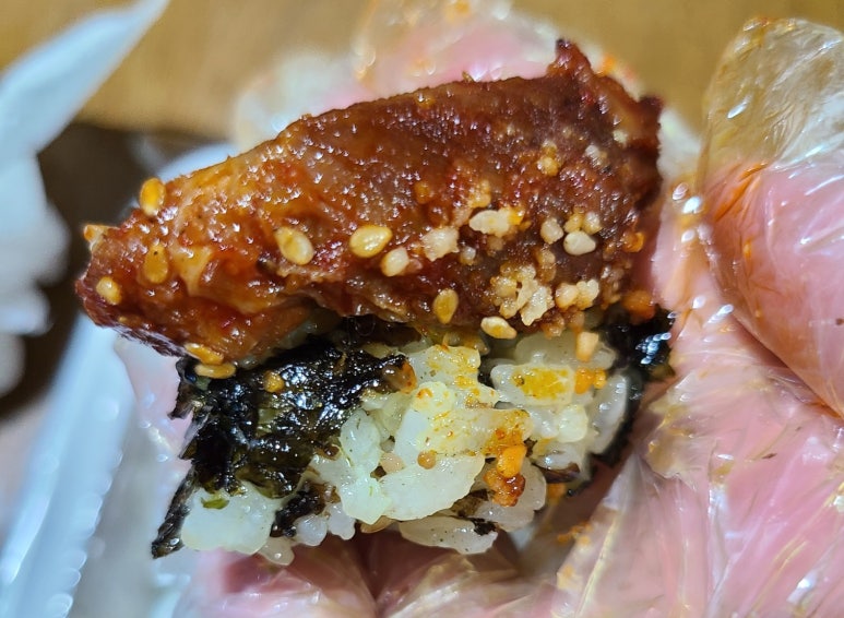 숯불에구운족발인천 이미지