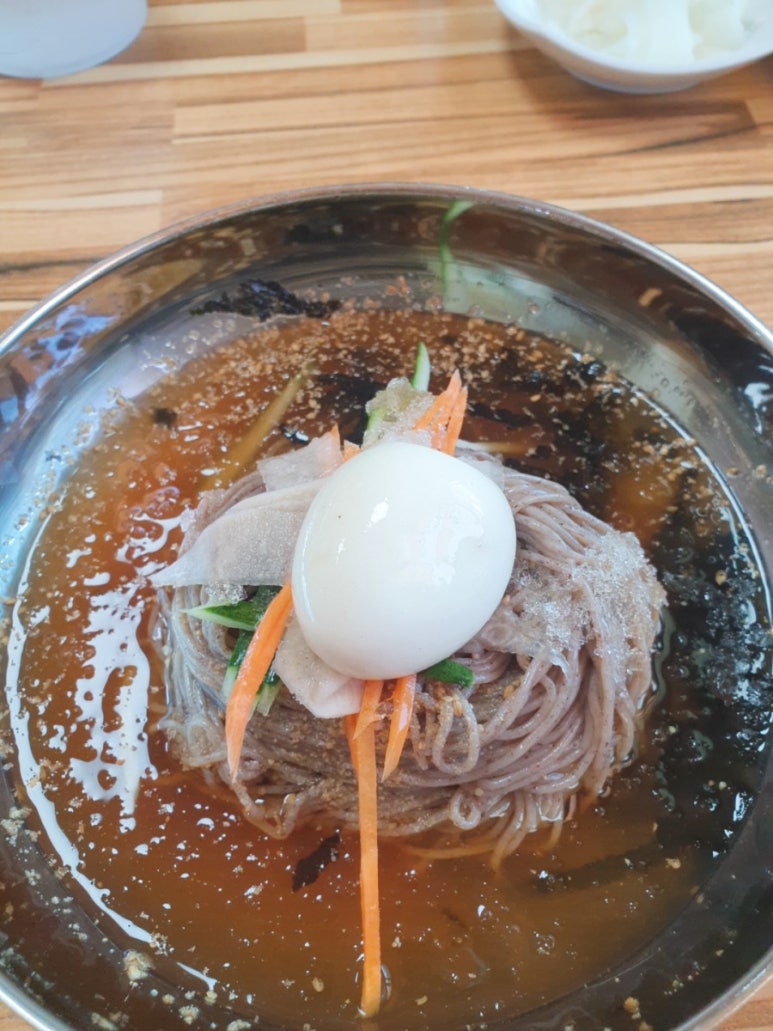 수항막국수 이미지