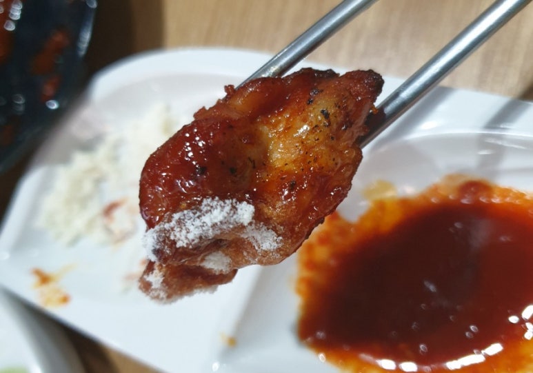 숯칼선릉손칼국수 이미지
