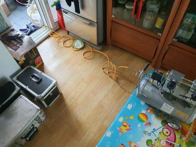 마루설비인테리어 이미지
