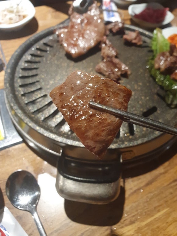 한우 축산유통 이미지