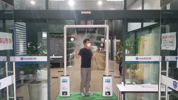 호만브레인유치원 이미지