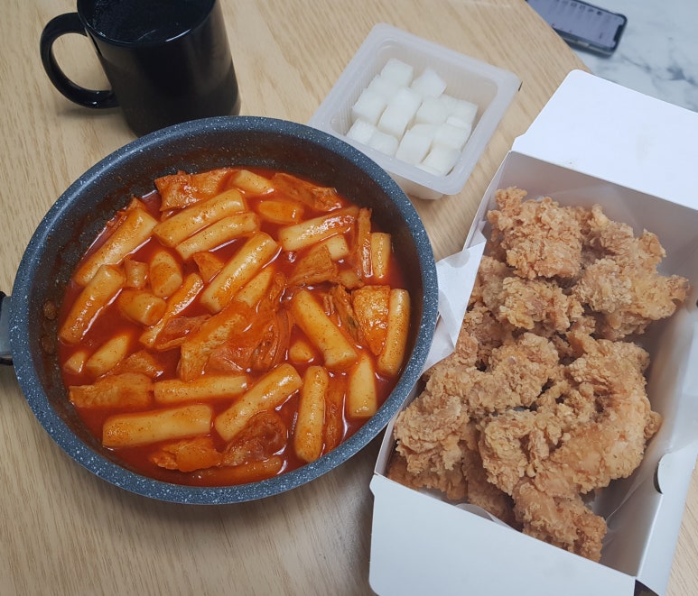 호치킨우 이미지