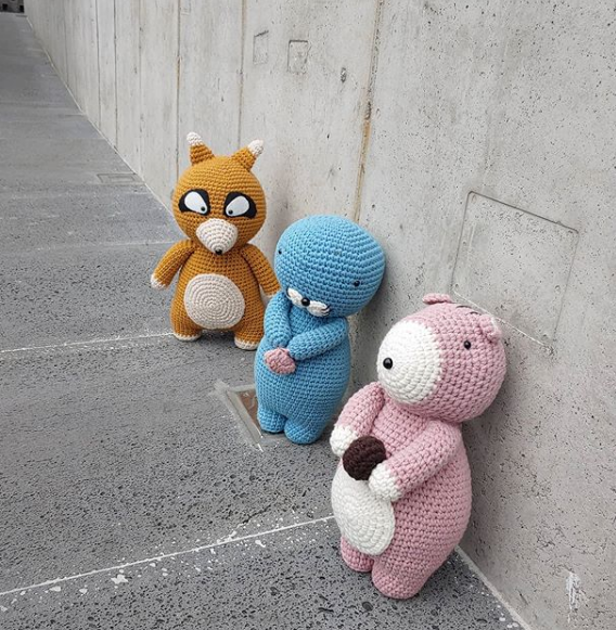 한땀핸즈 이미지