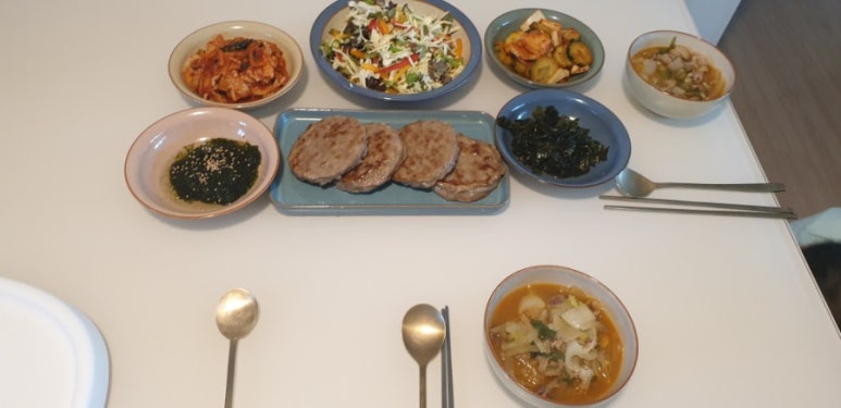 참떡갈비 이미지
