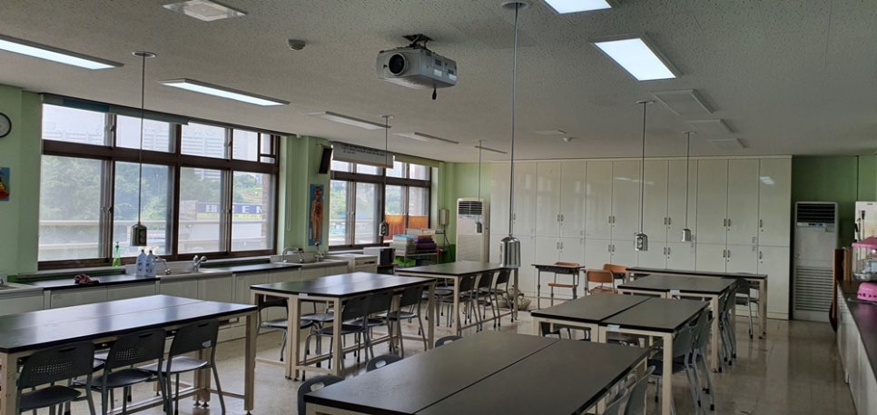 전주호성중학교 이미지