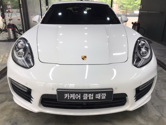 화원세차장 이미지
