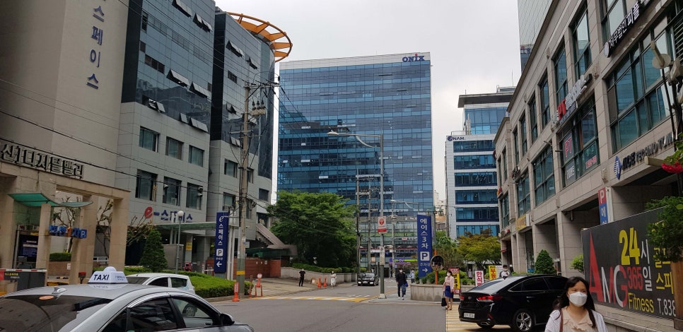 상쾌한산업 이미지