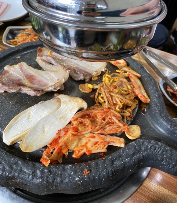 호남고기마을 이미지
