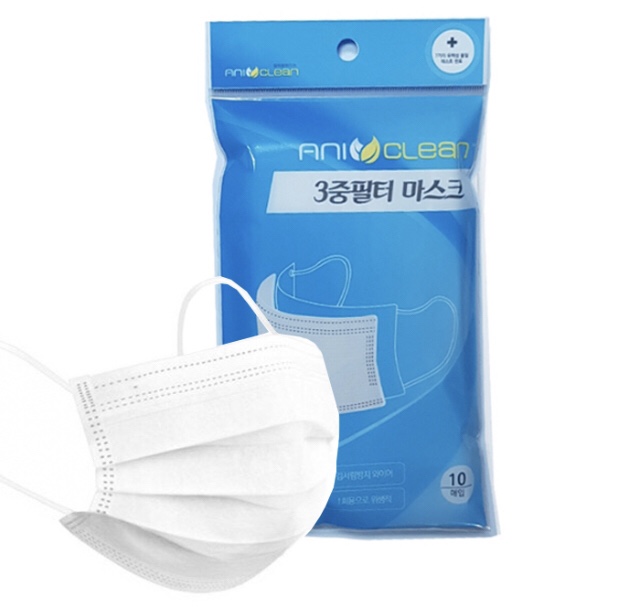 애니크린 이미지