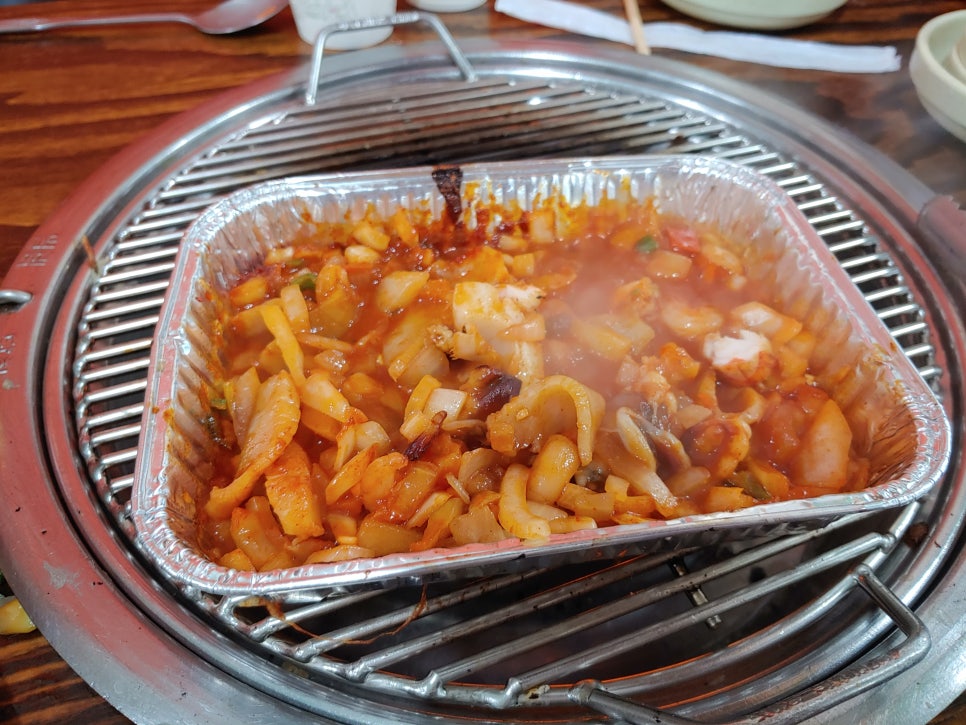 용궁조개 이미지