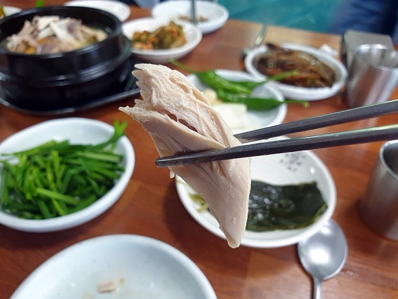 돼지촌나라 이미지