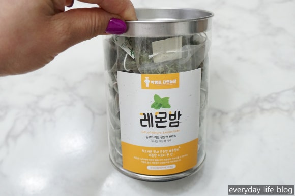 스테비아코리아 이미지