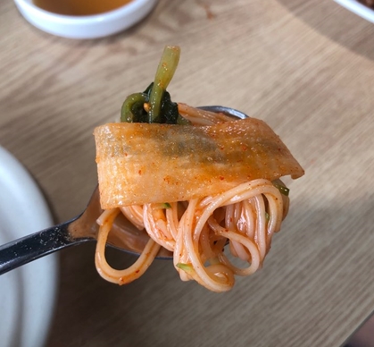 장터원조국수 이미지