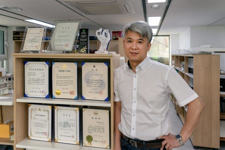 더함건축사사무소 이미지