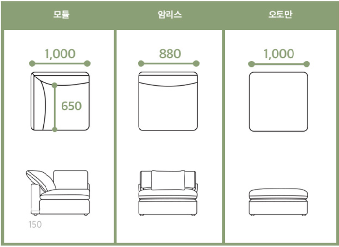 초코테이블 이미지