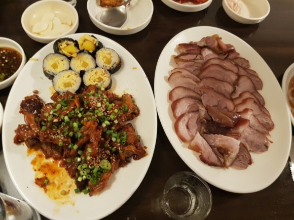 원샾족발 이미지