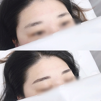 눈썹이날개다 이미지