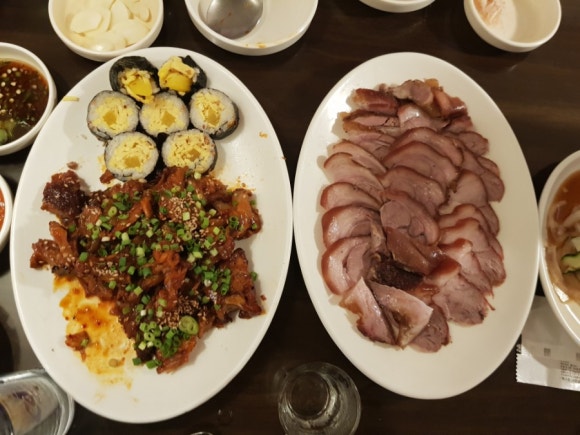 원샾족발 이미지