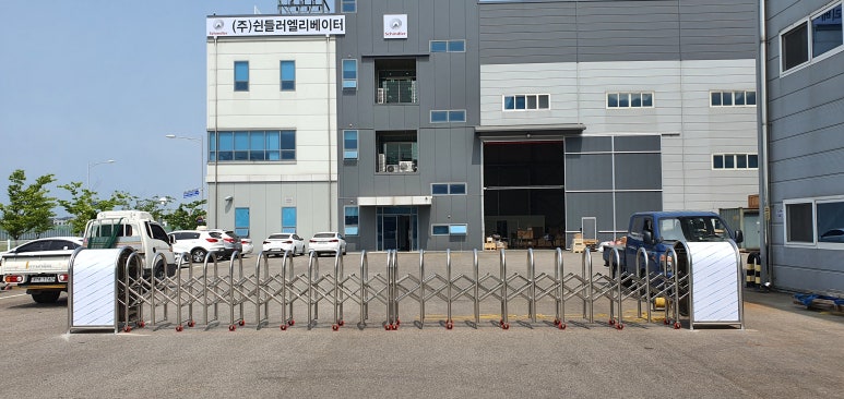 (주)쉰들러엘리베이터 이미지