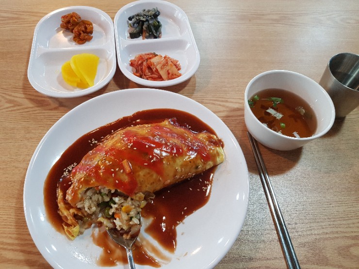 수유김밥나라 이미지