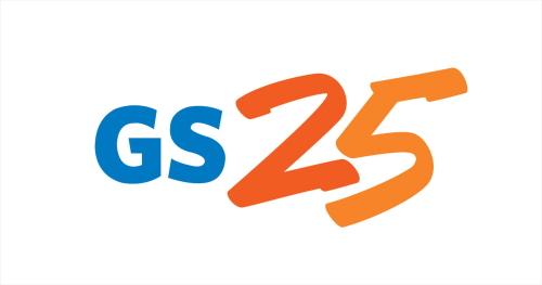 (GS)지에스25시 이미지