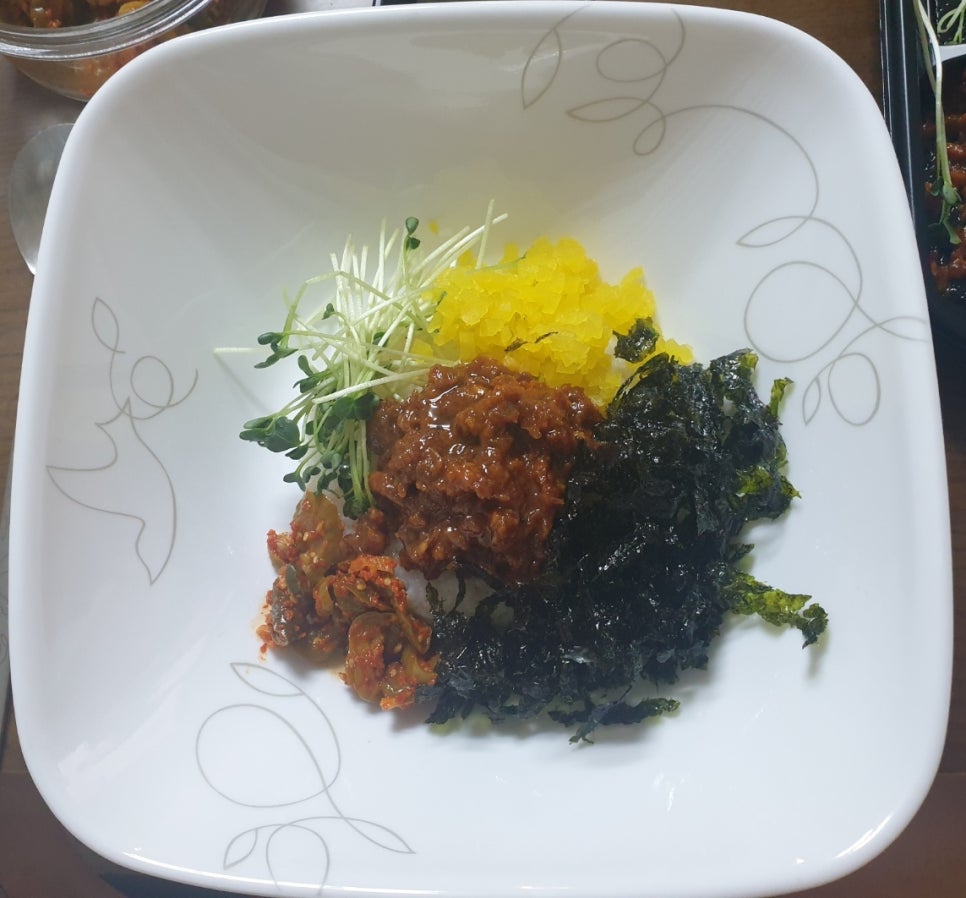 토방야식 이미지