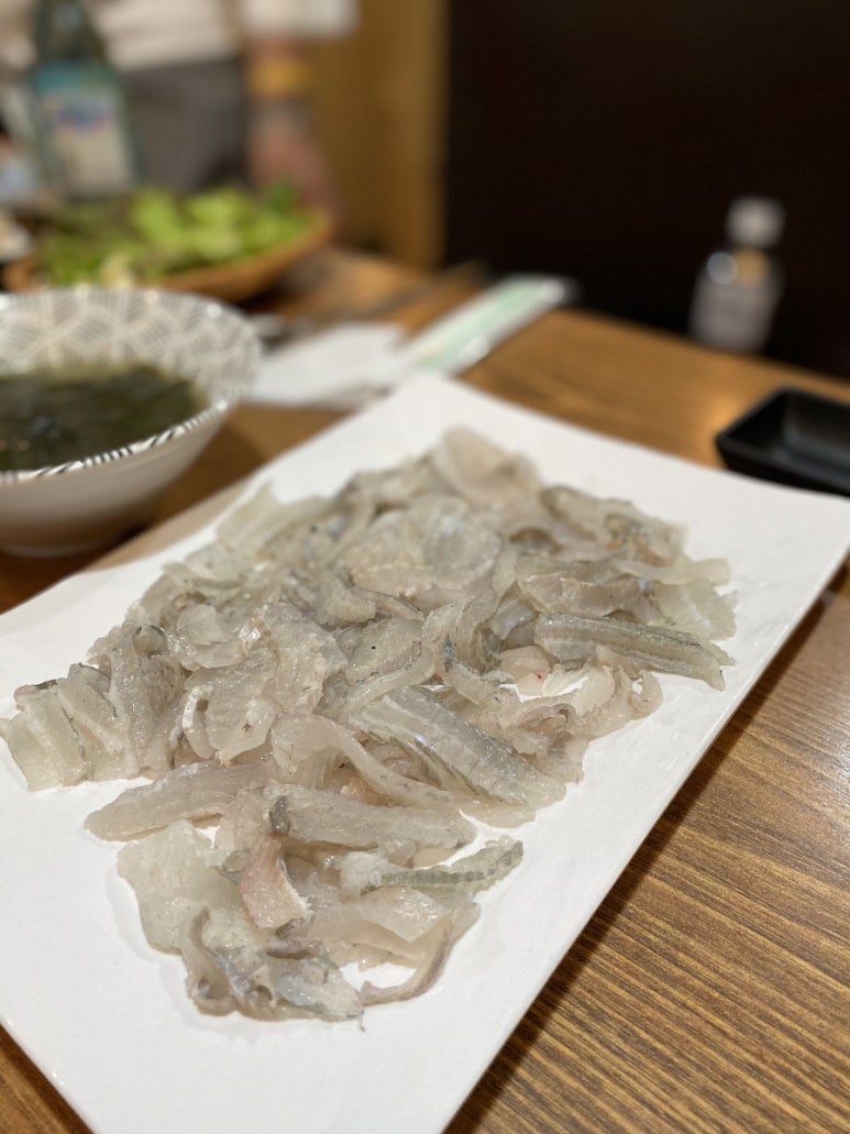 섬마을세꼬시 이미지