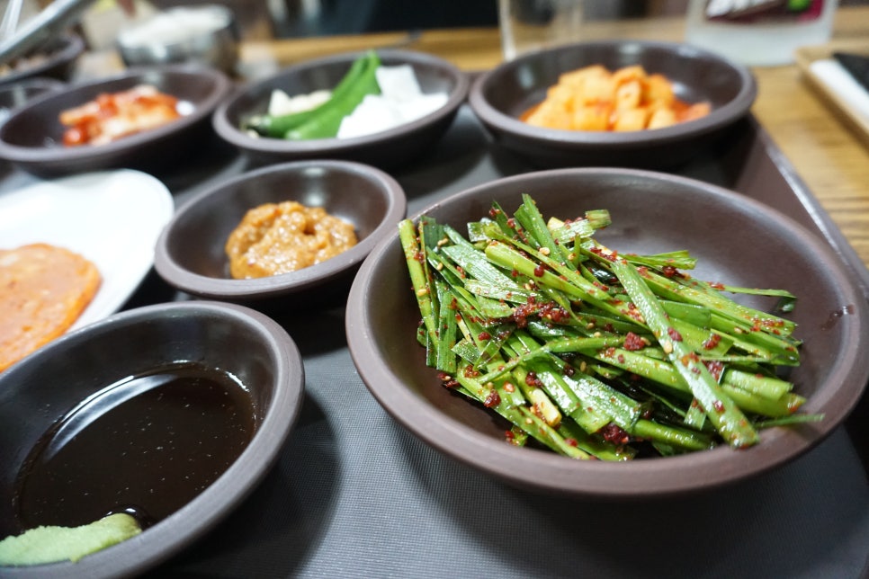 통큰감자탕보쌈앤국밥 이미지