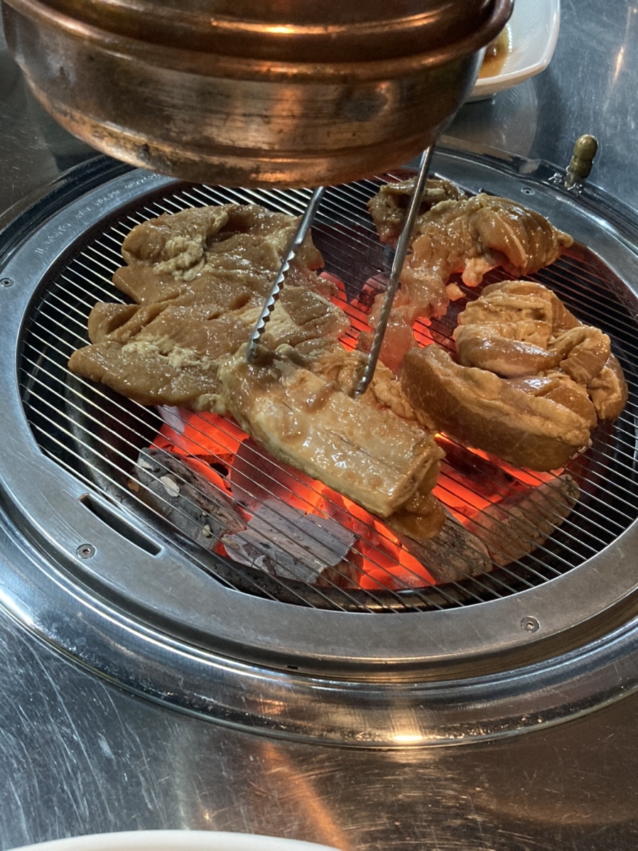 부부수제숯불갈비 이미지