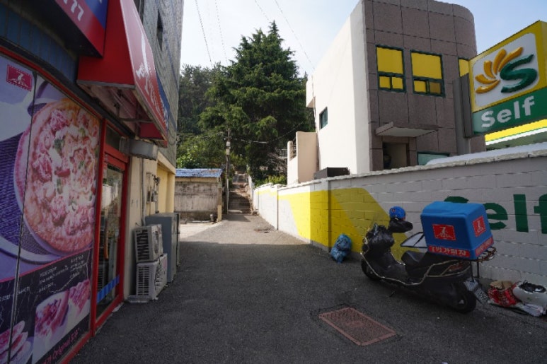 수안주유소 이미지