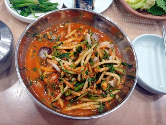 한라식당 이미지
