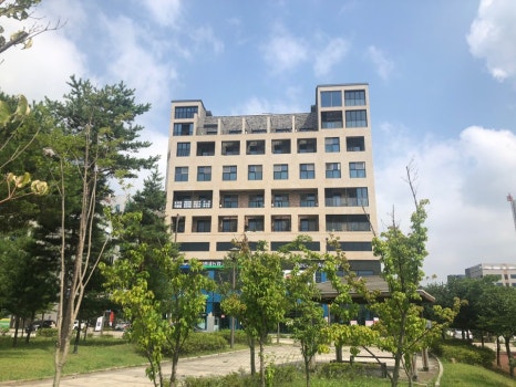 이와이건축사사무소 이미지