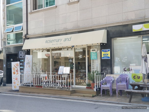 카페앤드레스토랑 이미지