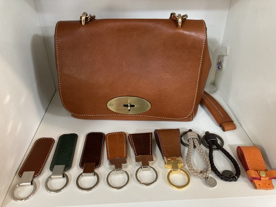 제이레더J.Leather 이미지