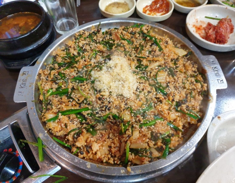 우가네곱창 이미지