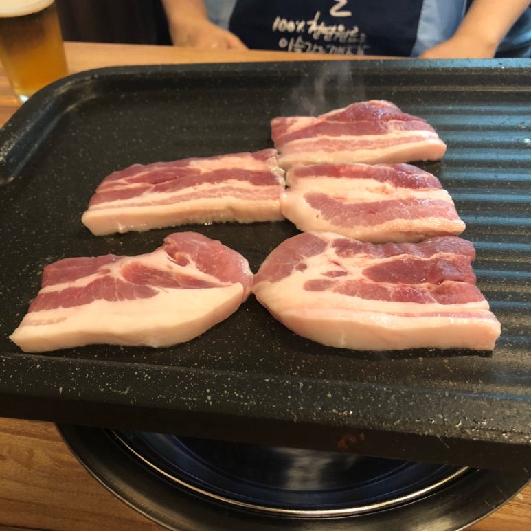 봉순이네김치생삼겹살 이미지